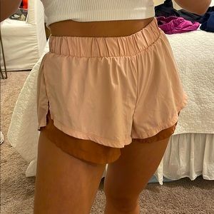 free people run for it short